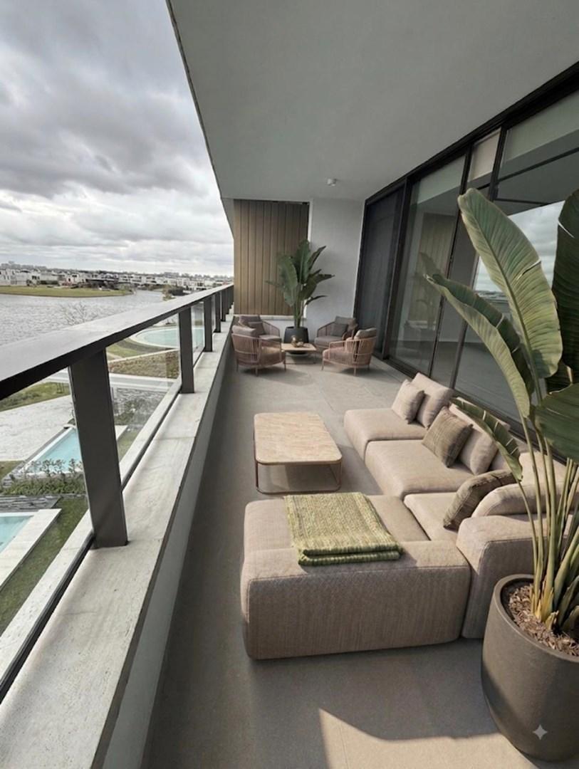 Foto de Departamento en Alquiler en Oceana, Nordelta, imagen 2