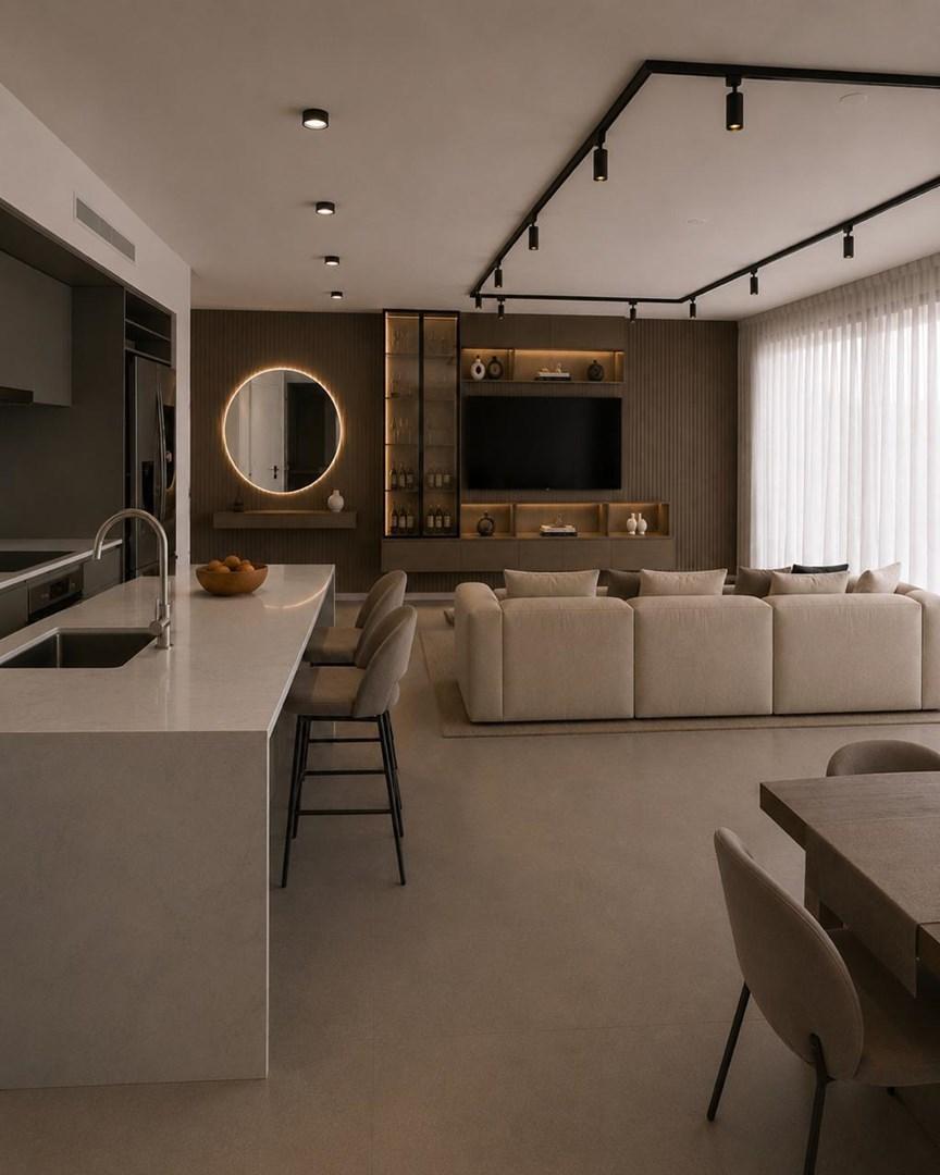 Foto de Departamento en Alquiler en Oceana, Nordelta, imagen 5