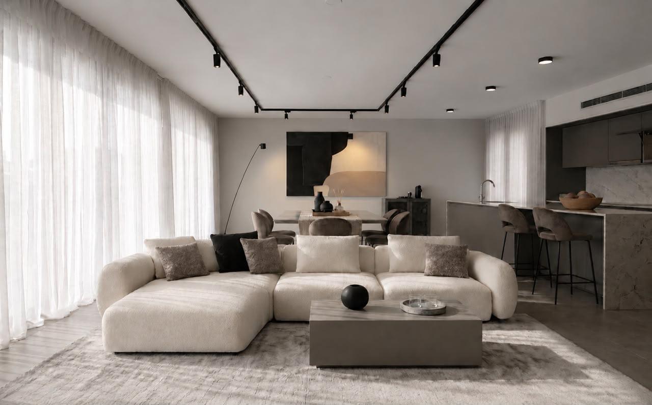 Foto de Departamento en Alquiler en Oceana, Nordelta, imagen 3