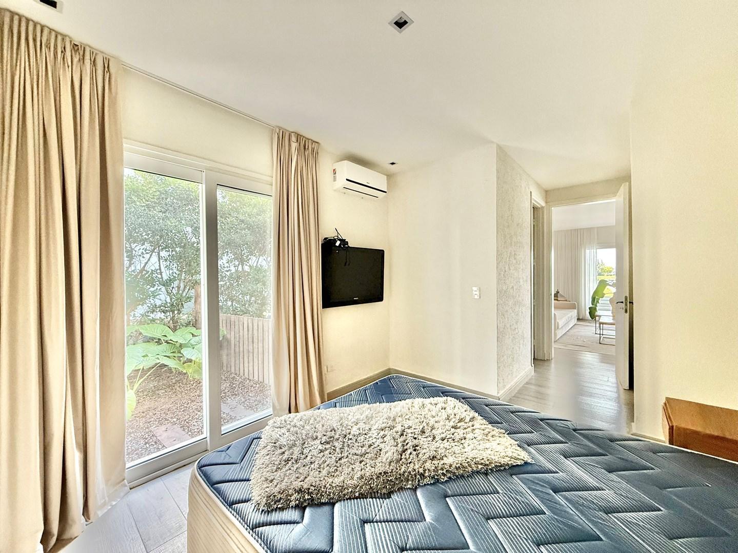 Foto de Casa a la laguna en venta en Barbarita, imagen 4