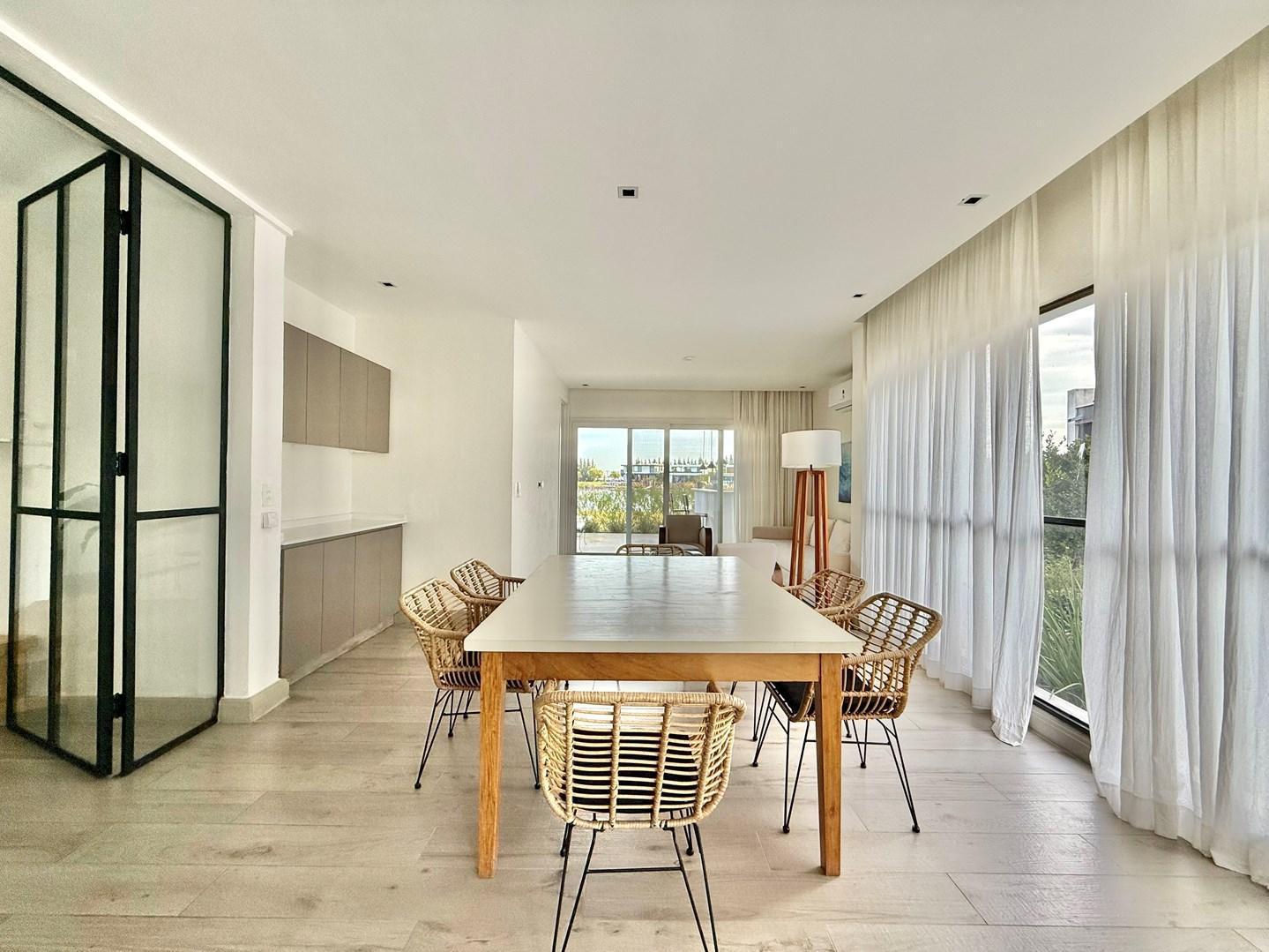 Foto de Casa a la laguna en venta en Barbarita, imagen 5
