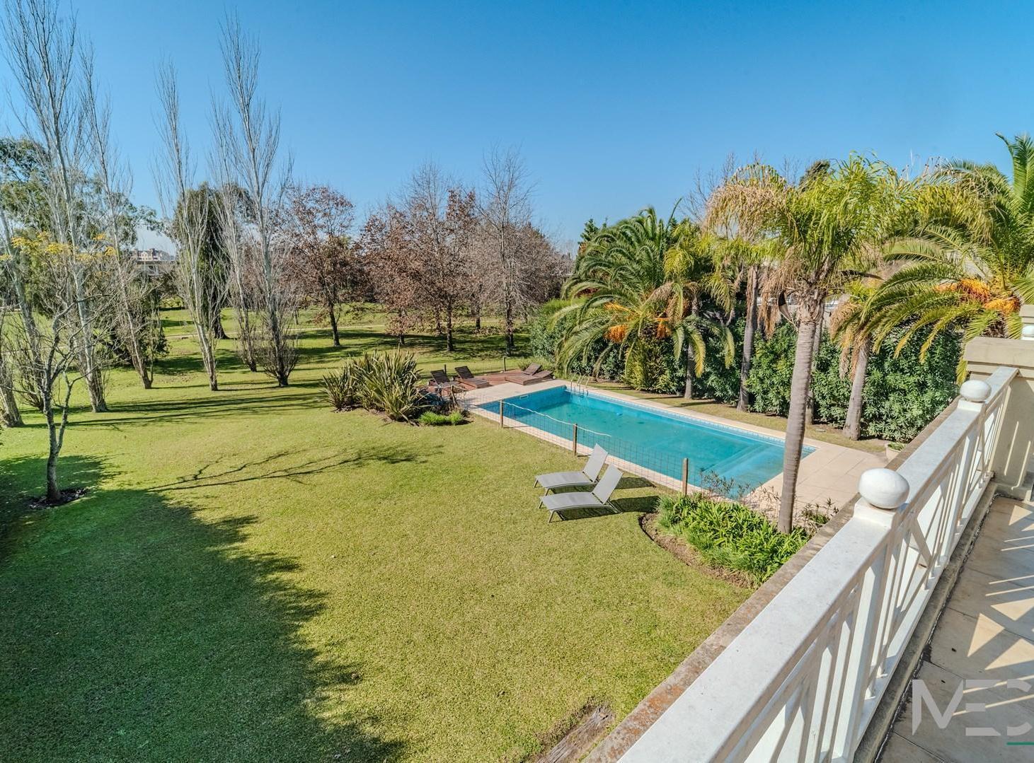 Foto de Casa en venta en Los Castores Nordelta - al bosque, imagen 5