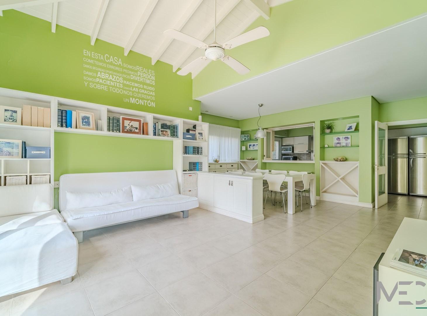 Foto de Casa en venta en Los Castores Nordelta - al bosque, imagen 3