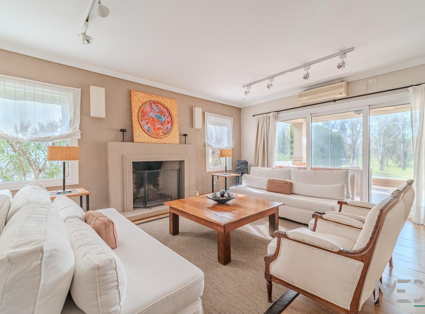 Foto de Casa en venta en Los Castores Nordelta - al bosque, imagen 4
