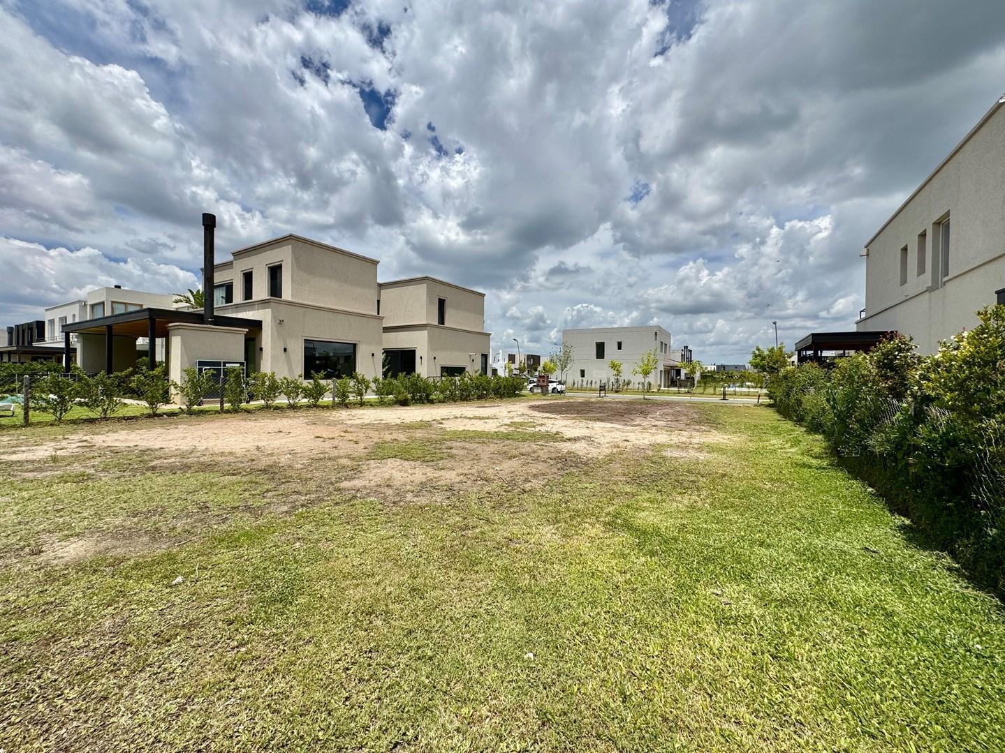 Foto de Lote en venta Carpinchos Nordelta, imagen 5