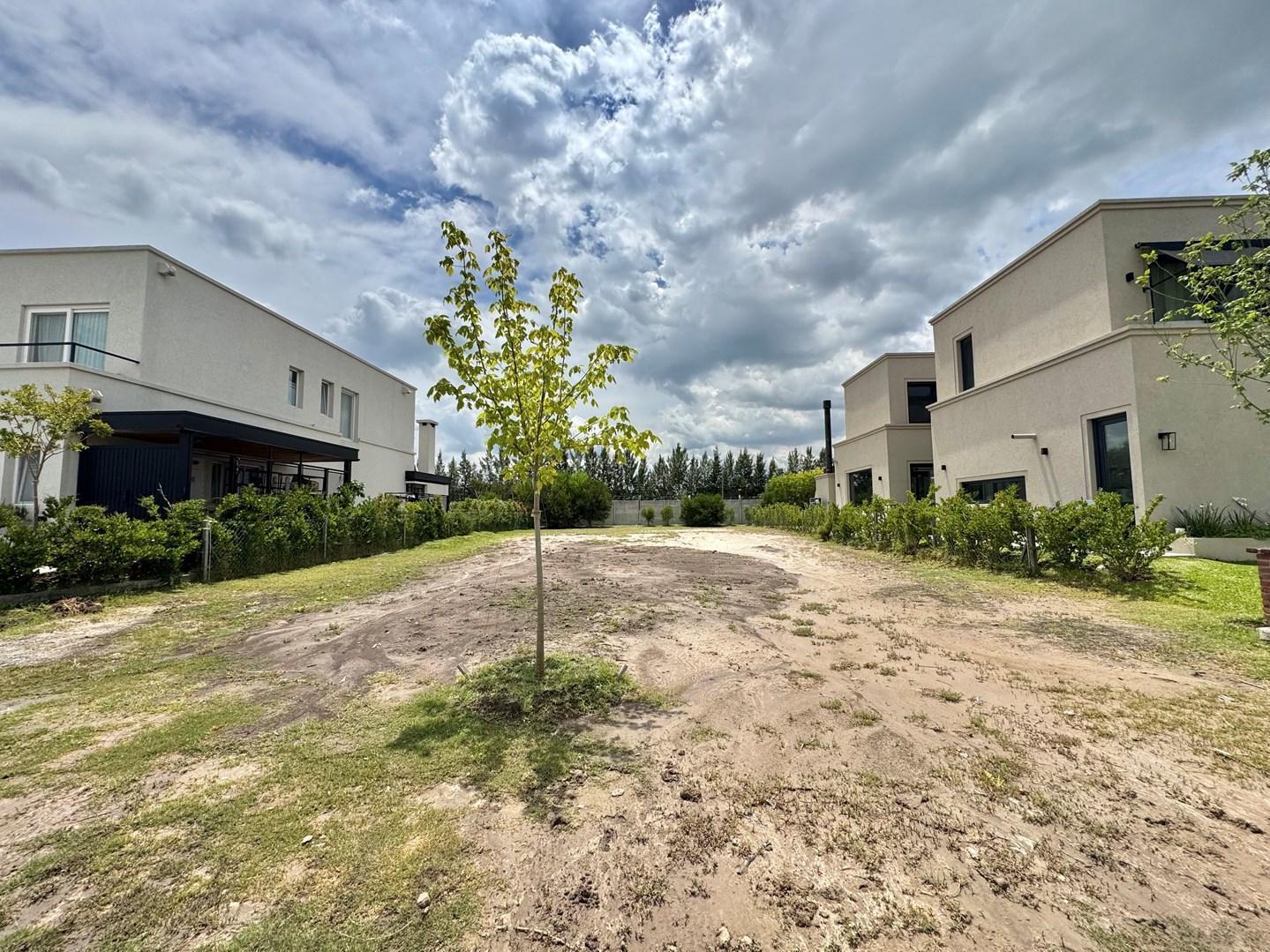 Foto de Lote en venta Carpinchos Nordelta, imagen 1