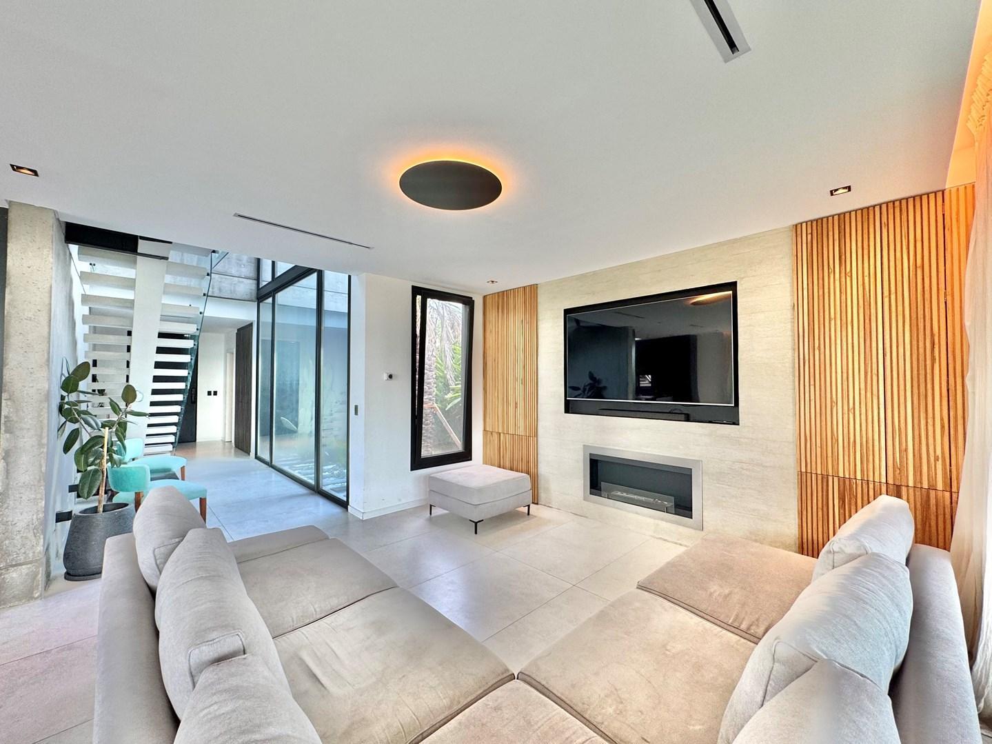 Foto de Casa en venta en lote interno en Carpinchos Nordelta, imagen 1
