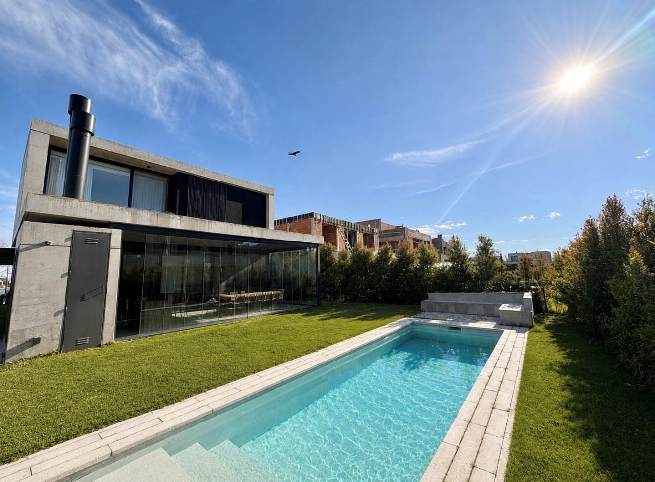 Foto de Casa en venta en lote interno en Carpinchos Nordelta, imagen 5