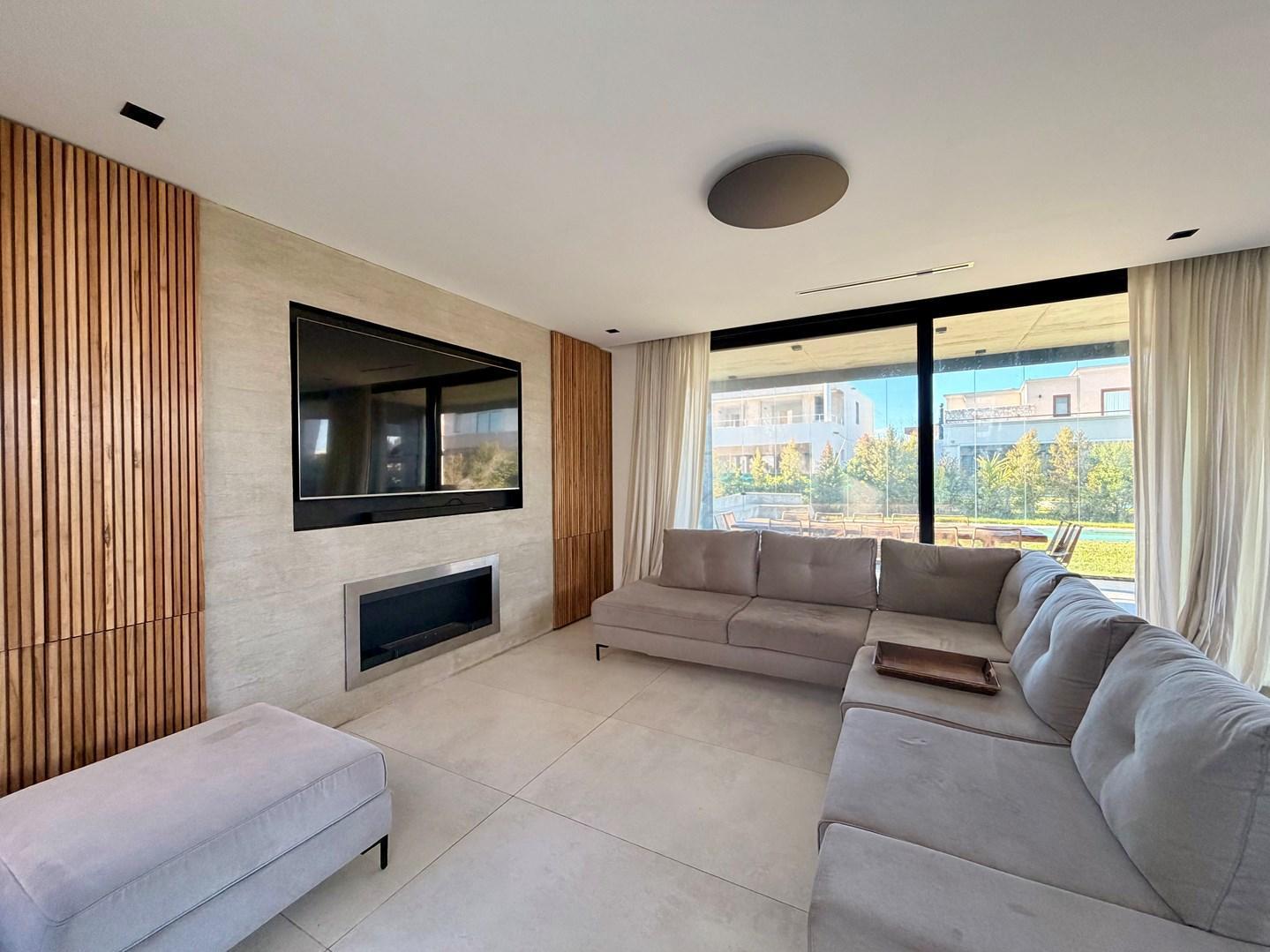 Foto de Casa en venta en lote interno en Carpinchos Nordelta, imagen 3