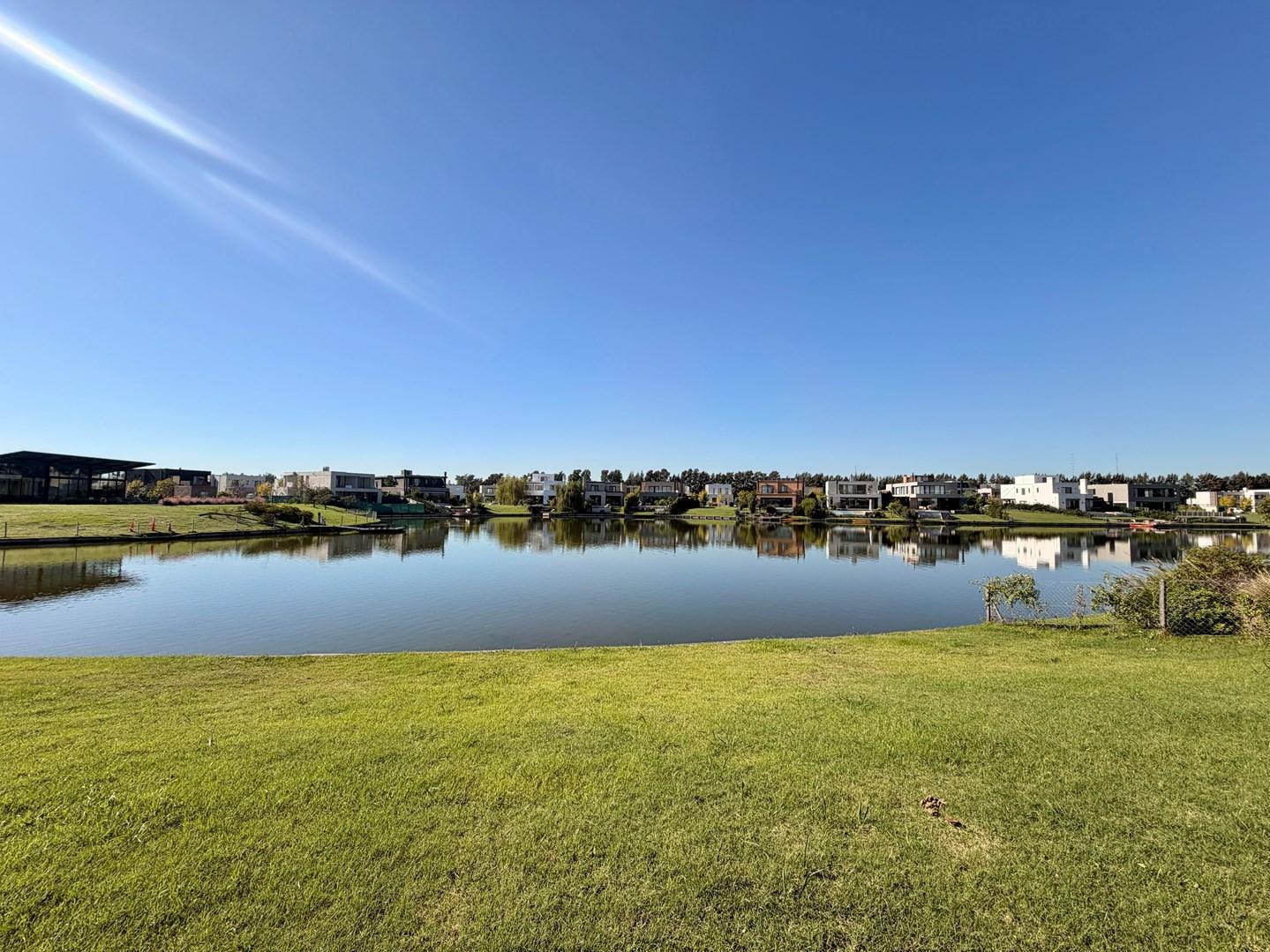 Foto de Lote en Venta en Carpinchos, Nordelta, imagen 4