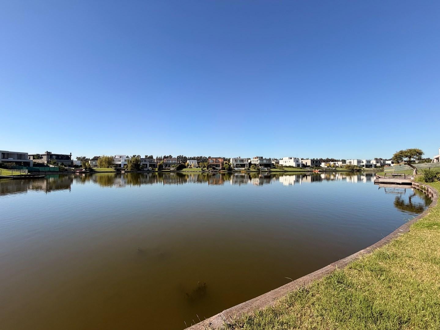 Foto de Lote en Venta en Carpinchos, Nordelta, imagen 2