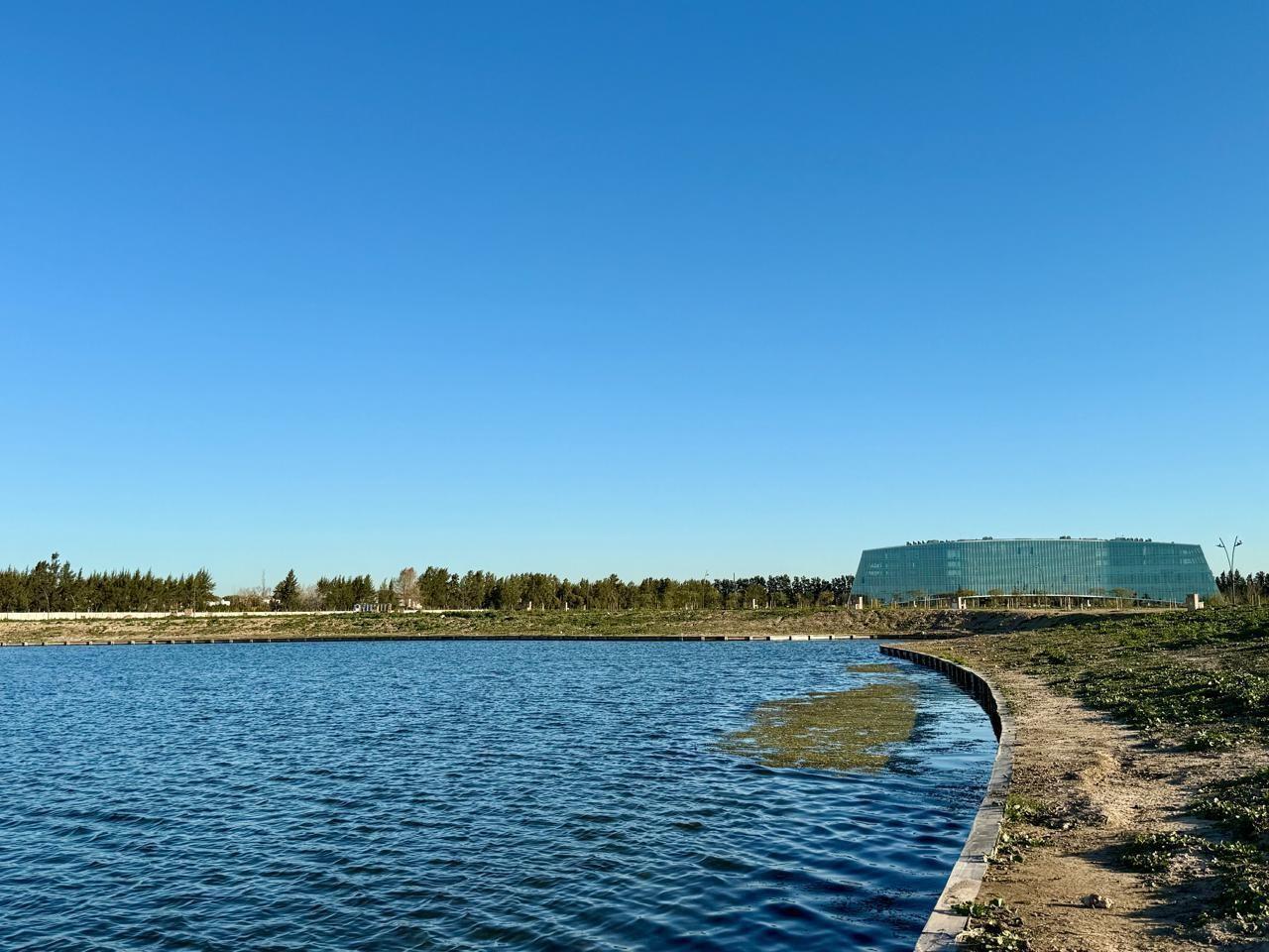Foto de Lote al lago en venta en Silvestre Nordelta, imagen 2