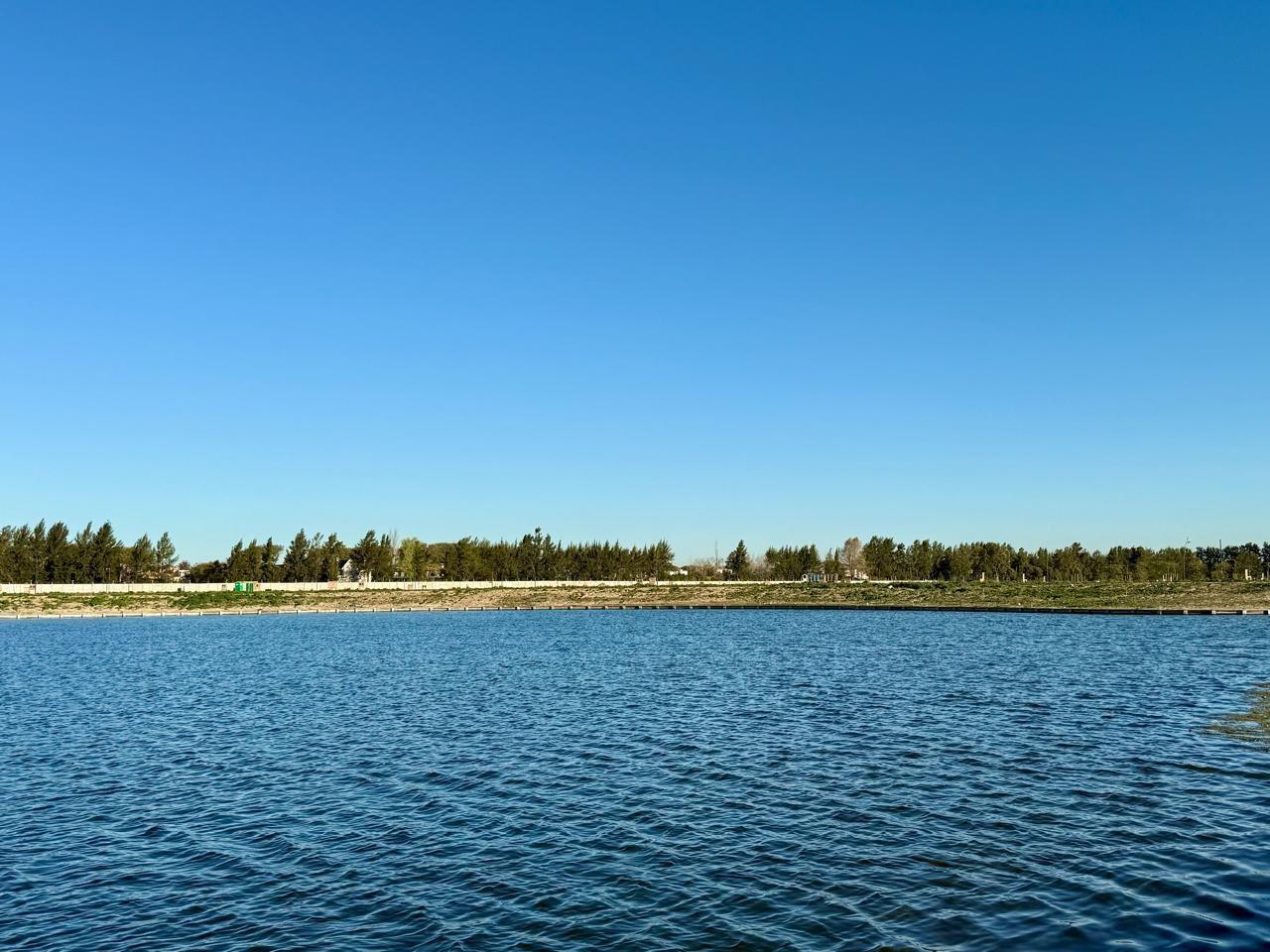 Foto de Lote al lago en venta en Silvestre Nordelta, imagen 5
