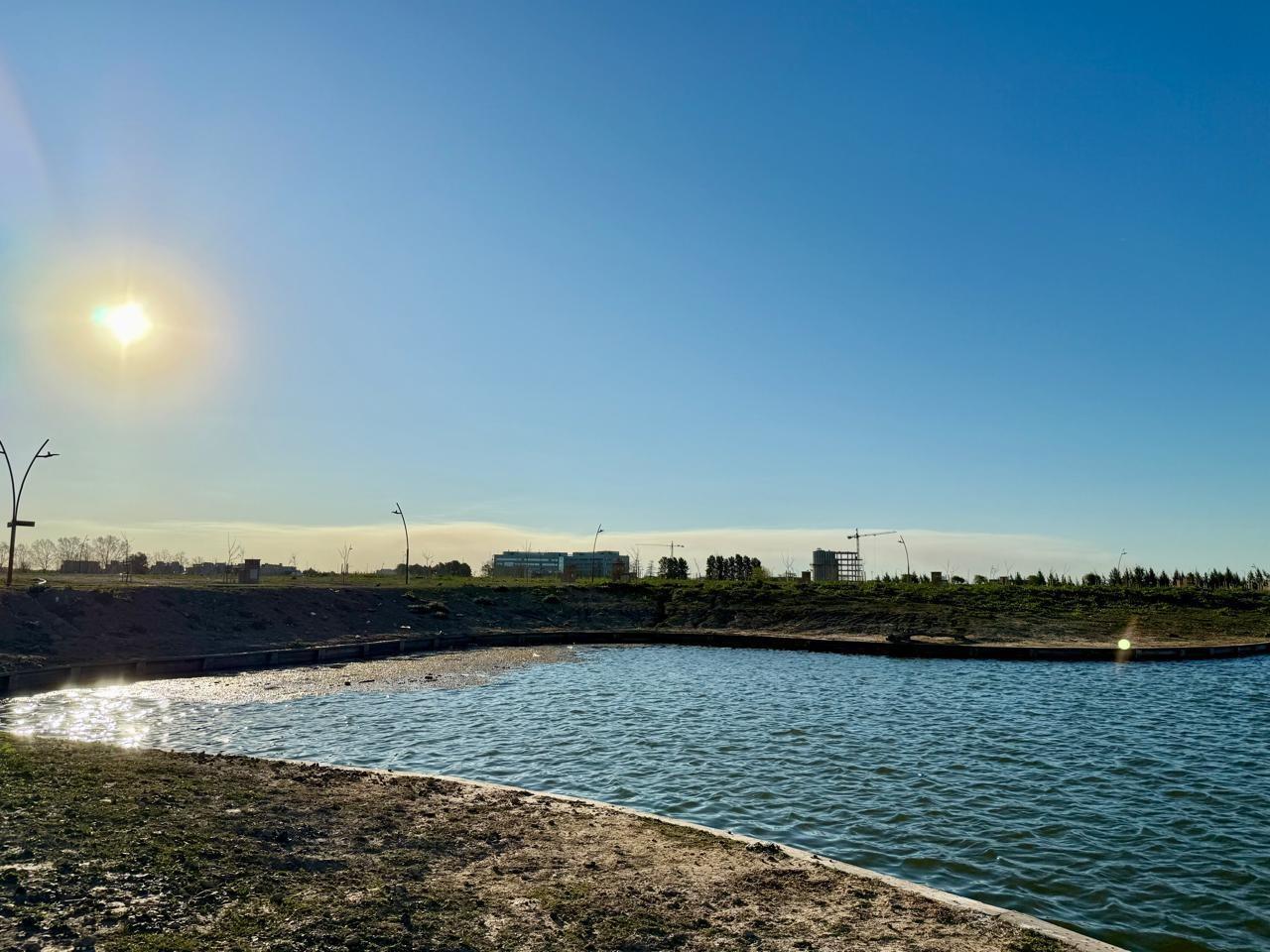 Foto de Lote al lago en venta en Silvestre Nordelta, imagen 3