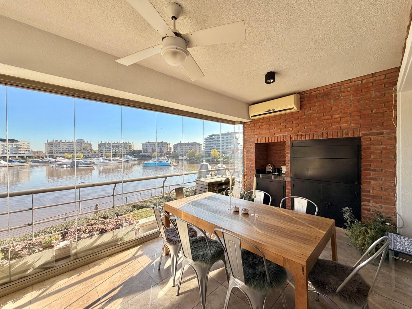 Foto de Departamento en Venta en Miradores de la Bahia, Nordelta, Tigre, imagen 5