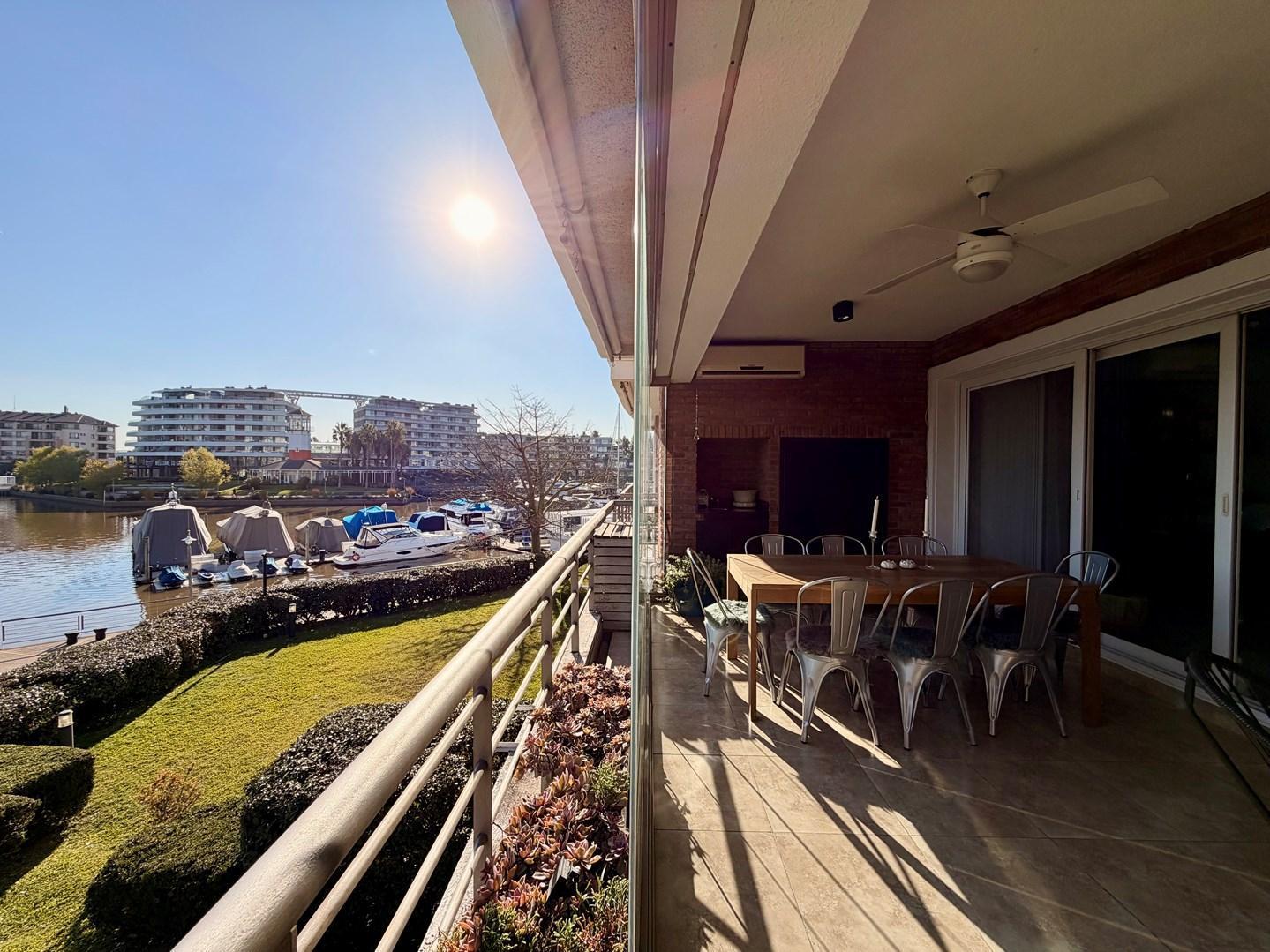Foto de Departamento en Venta en Miradores de la Bahia, Nordelta, Tigre, imagen 2