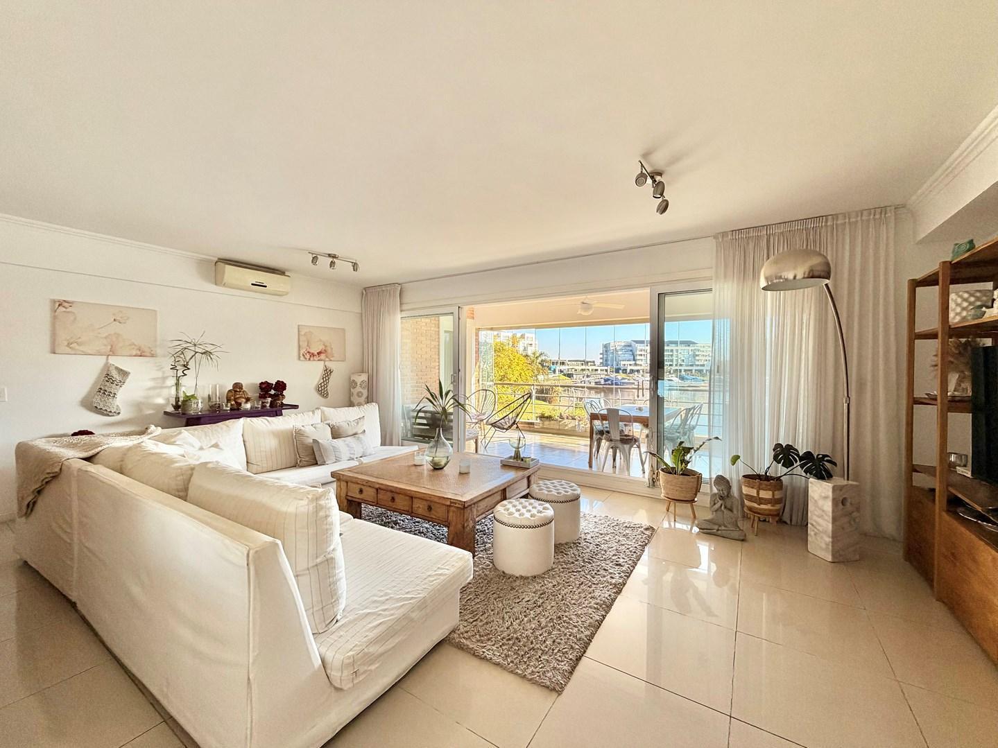 Foto de Departamento en Venta en Miradores de la Bahia, Nordelta, Tigre, imagen 3