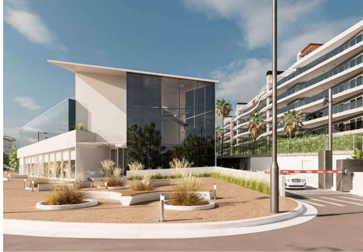 Foto de Departamento en Venta en Torres Zafiro - Nordelta, imagen 4
