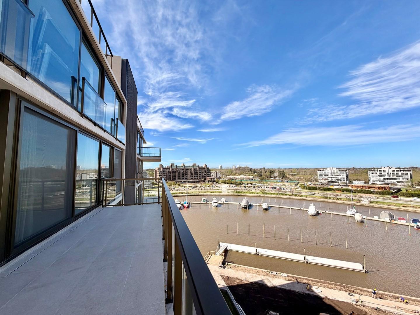 Foto de Departamento en Alquiler en Indigo, Islas Del Canal, Nordelta, imagen 2