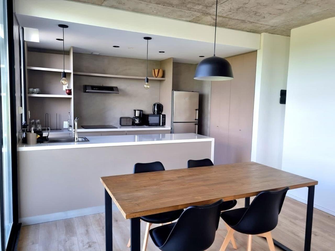 Foto de Departamento en Venta en The Kiri Puerto Escondido, Nordelta, imagen 3