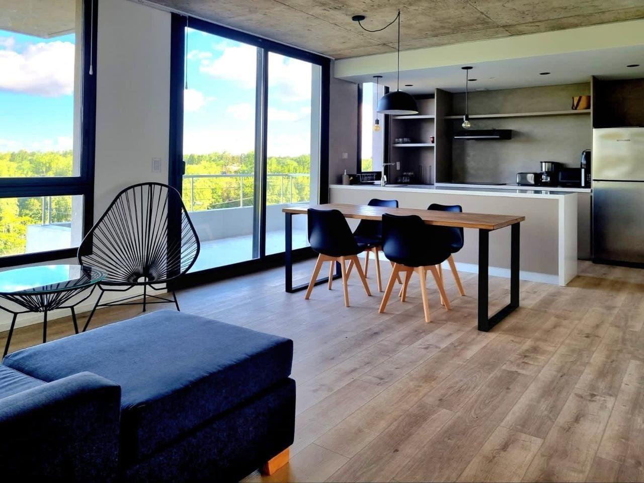 Foto de Departamento en Venta en The Kiri Puerto Escondido, Nordelta, imagen 5