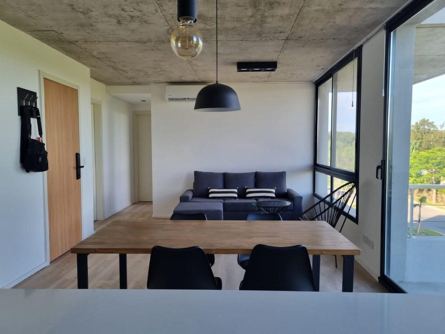 Foto de Departamento en Venta en The Kiri Puerto Escondido, Nordelta, imagen 1