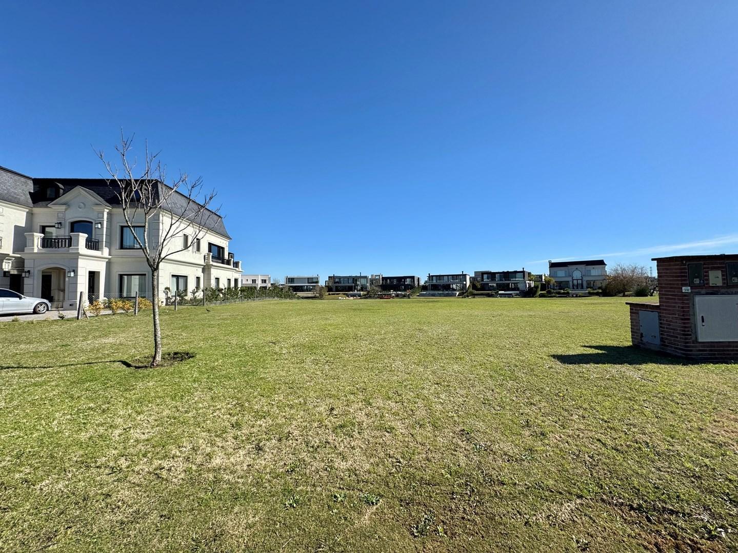 Foto de Lote en Venta en Virazón, Nordelta, imagen 5