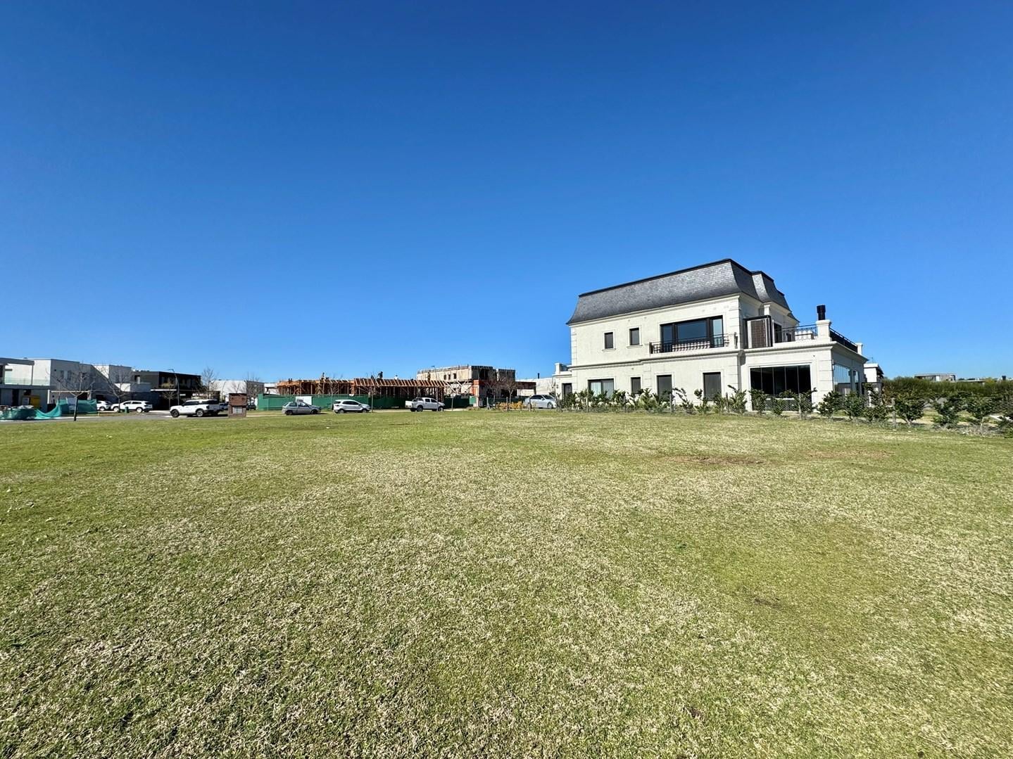 Foto de Lote en Venta en Virazón, Nordelta, imagen 3