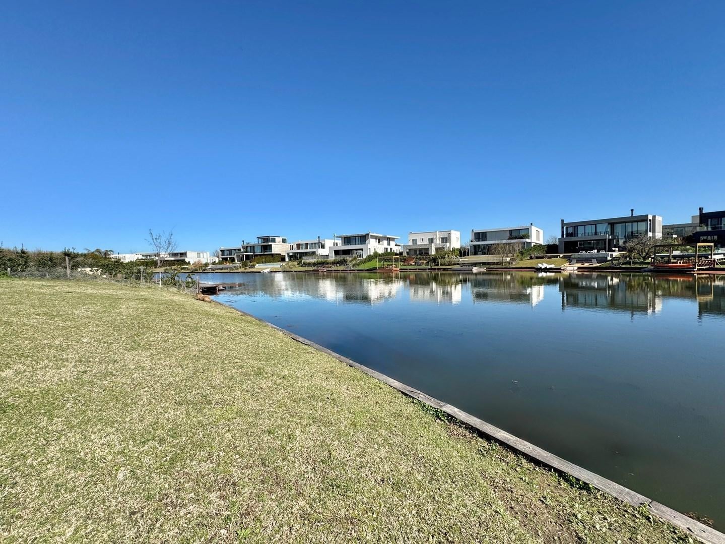 Foto de Lote en Venta en Virazón, Nordelta, imagen 4
