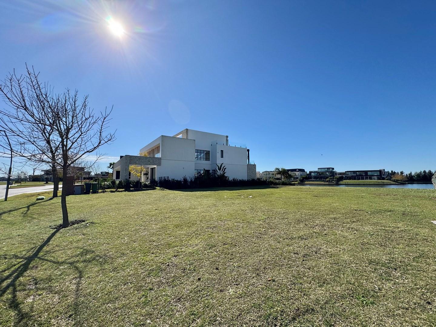 Foto de Lote en Venta en Virazón, Nordelta, imagen 3