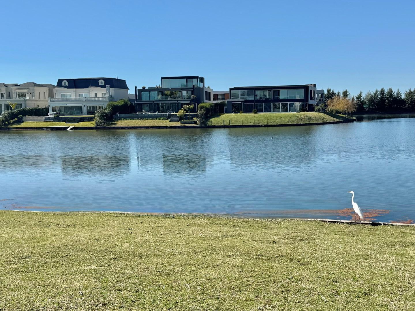 Foto de Lote en Venta en Virazón, Nordelta, imagen 1