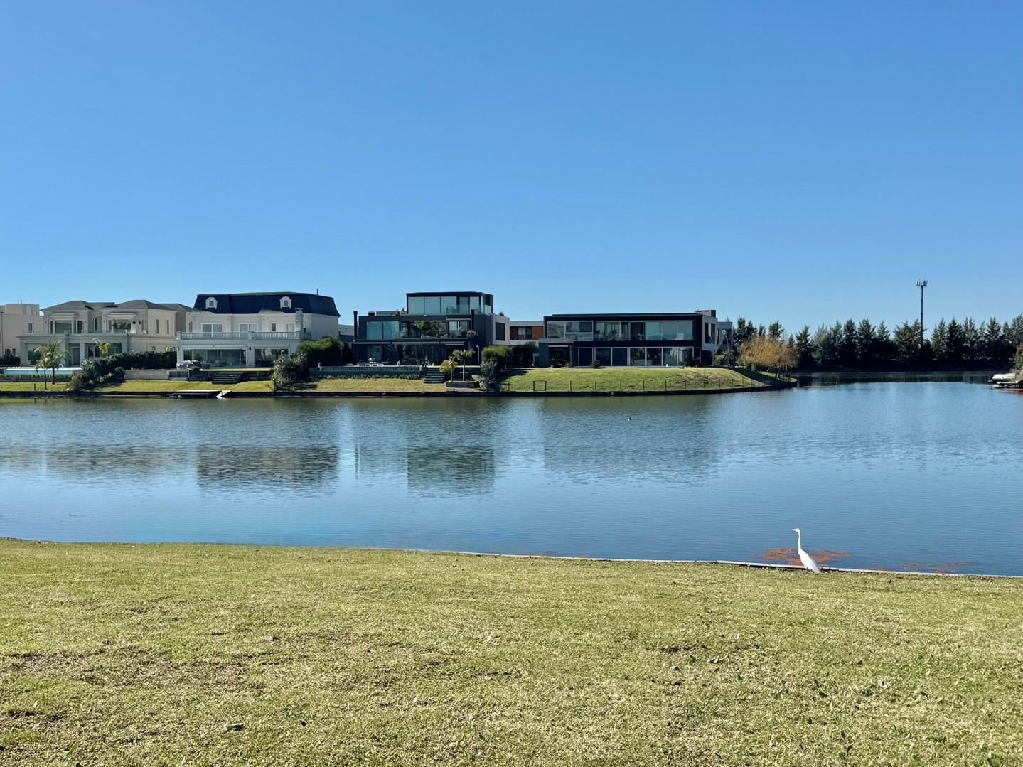 Foto de Lote en Venta en Virazón, Nordelta, imagen 4