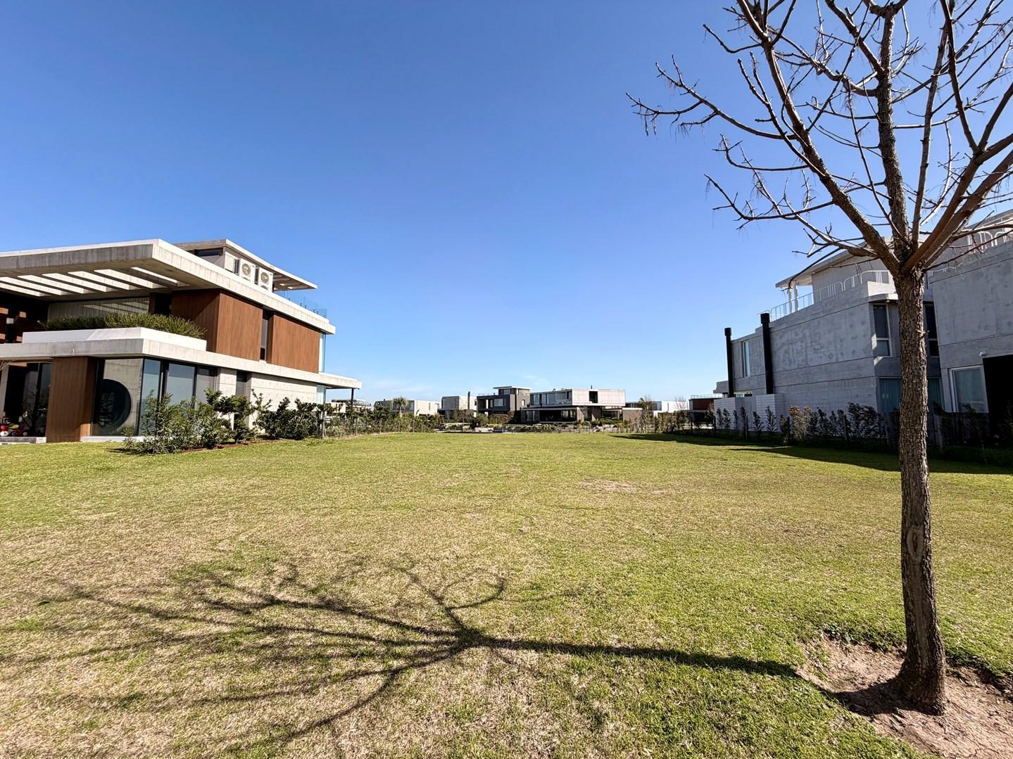 Foto de Terreno Lote en Venta ubicado en Virazón, Nordelta, imagen 3