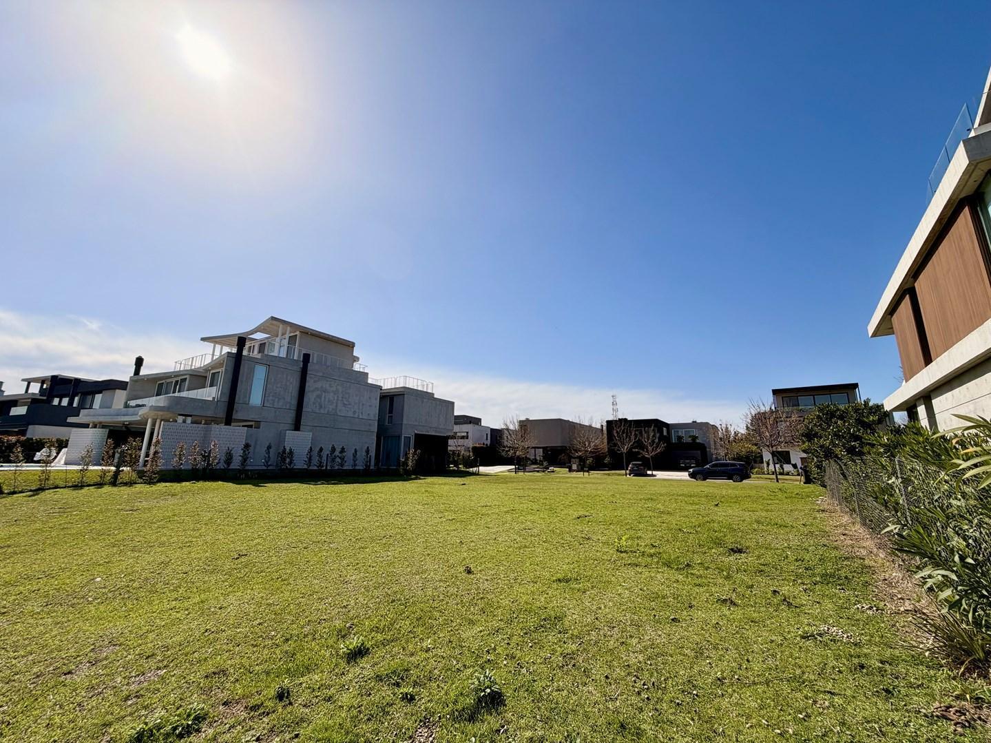Foto de Terreno Lote en Venta ubicado en Virazón, Nordelta, imagen 2