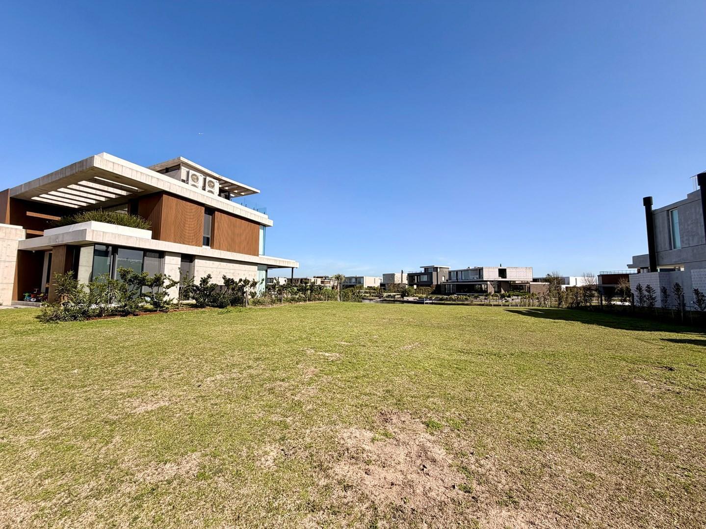 Foto de Terreno Lote en Venta ubicado en Virazón, Nordelta, imagen 4