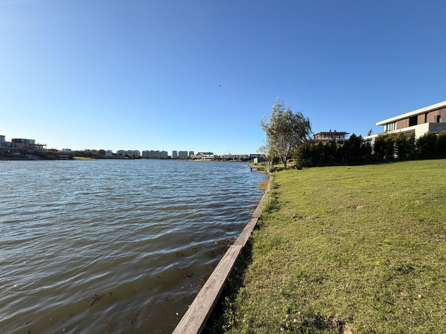 Foto de Terreno Lote en Venta en Virazón, Nordelta, Tigre, imagen 2