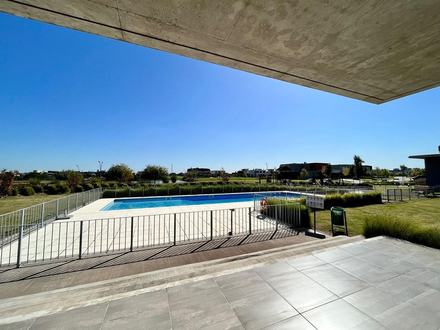 Foto de Lote interno en venta en Virazón Nordelta!, imagen 5