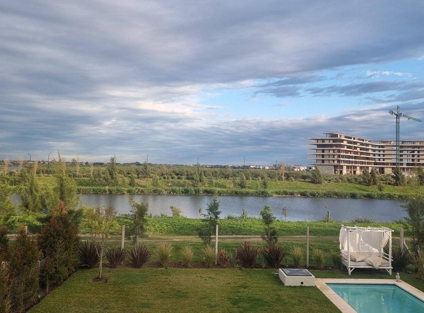 Foto de Casa en Venta en Carpinchos, Nordelta, imagen 5