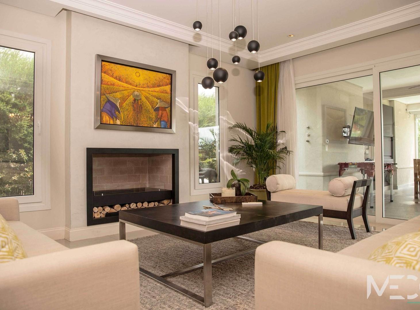 Foto de Casa al lago en venta en El Golf Nordelta, imagen 2