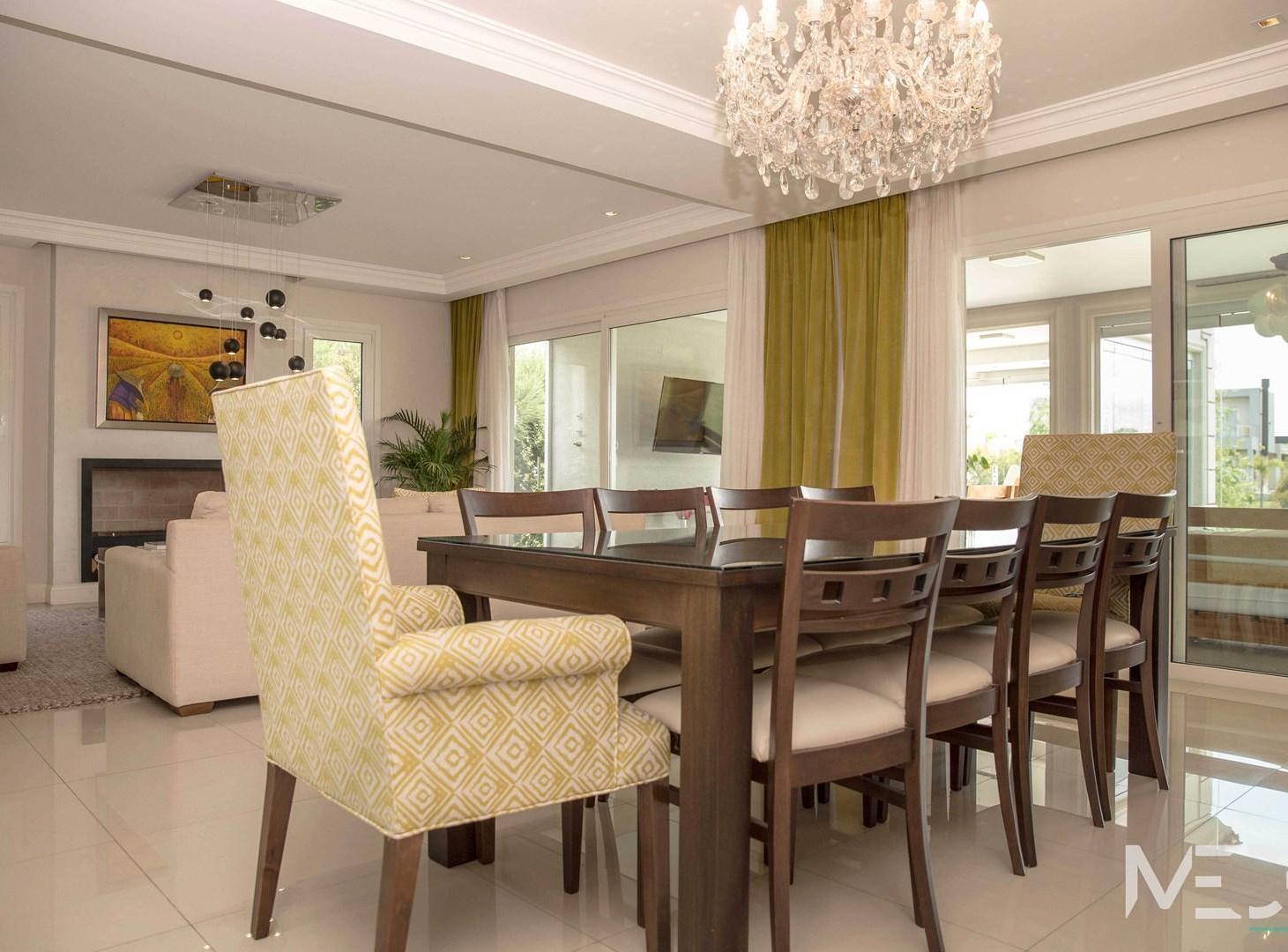 Foto de Casa al lago en venta en El Golf Nordelta, imagen 5