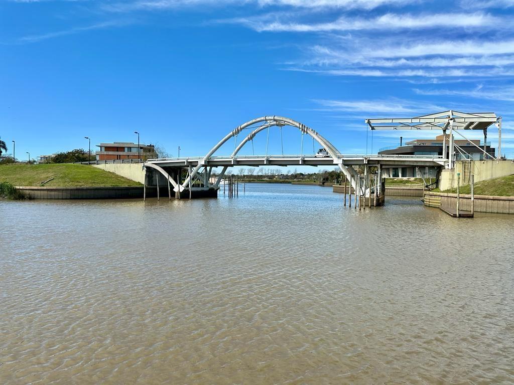 Foto de Lote en venta en el Yacht Nordelta, imagen 3
