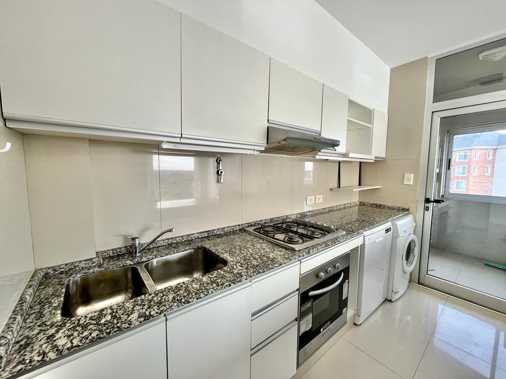 Foto de Departamento en Venta con terraza y pileta propia en Marinas del Canal, imagen 4