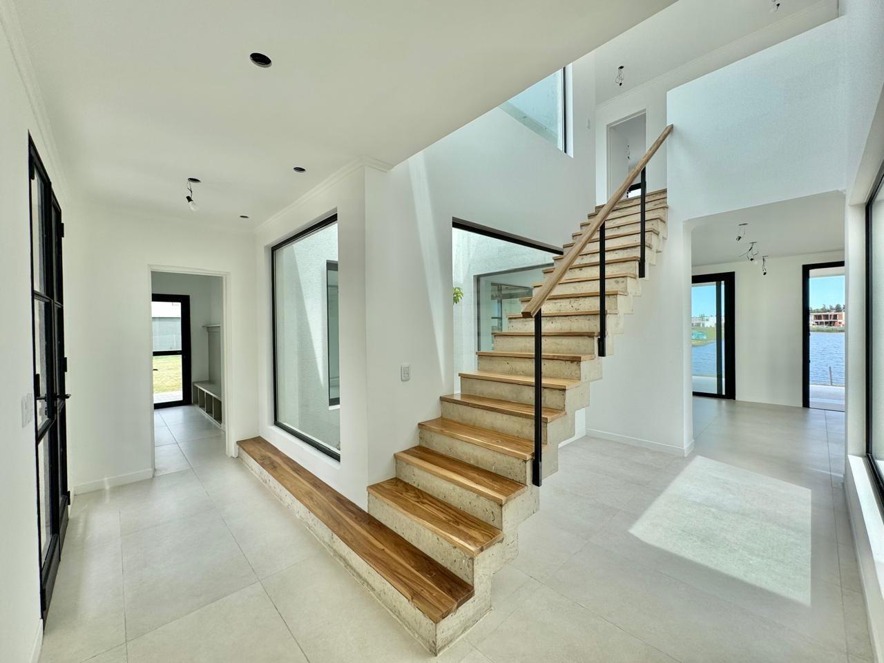 Foto de Casa a la laguna en venta en Santa Ana Villanueva, imagen 5