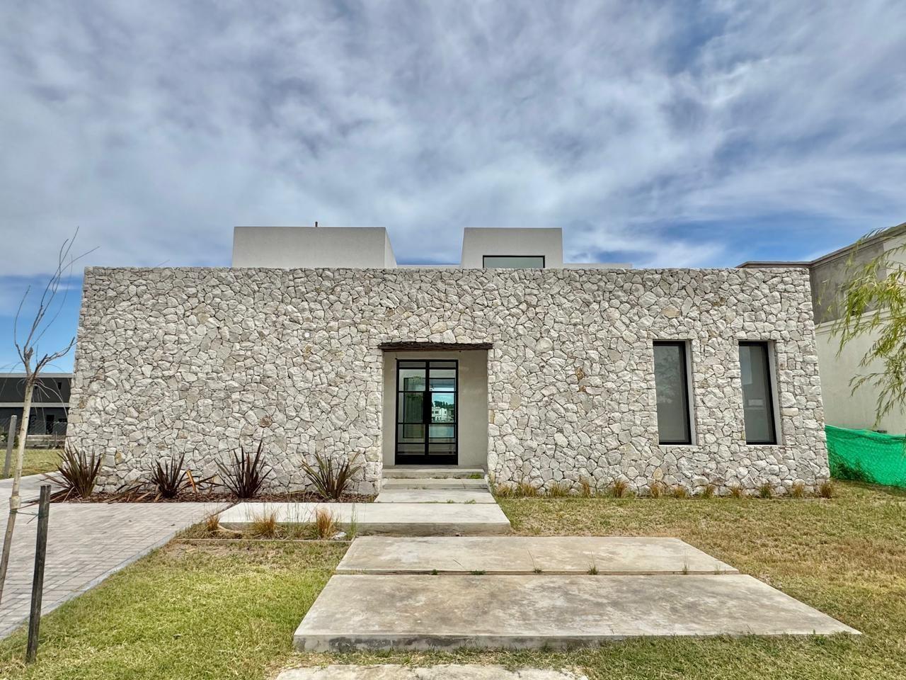 Foto de Casa a la laguna en venta en Santa Ana Villanueva, imagen 4