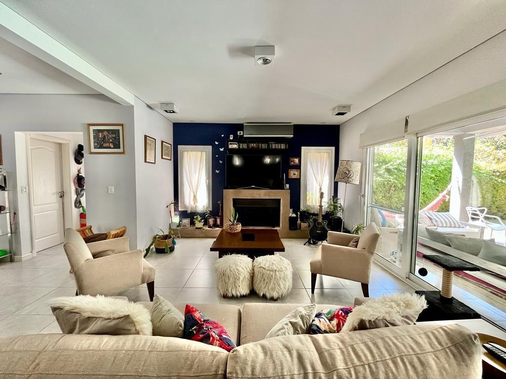 Foto de Casa en venta en Santa Maria de Tigre, imagen 2