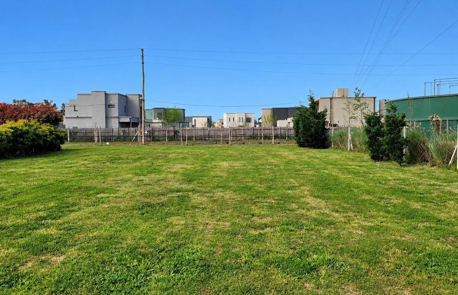Foto de Terreno Lote en Venta en Santo Tomas, Derqui, Pilar, imagen 3