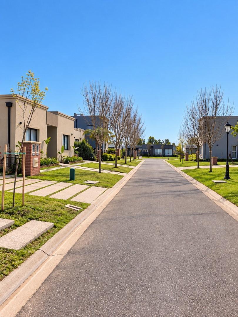 Foto de Terreno Lote en Venta en Santo Tomas, Derqui, Pilar, imagen 2