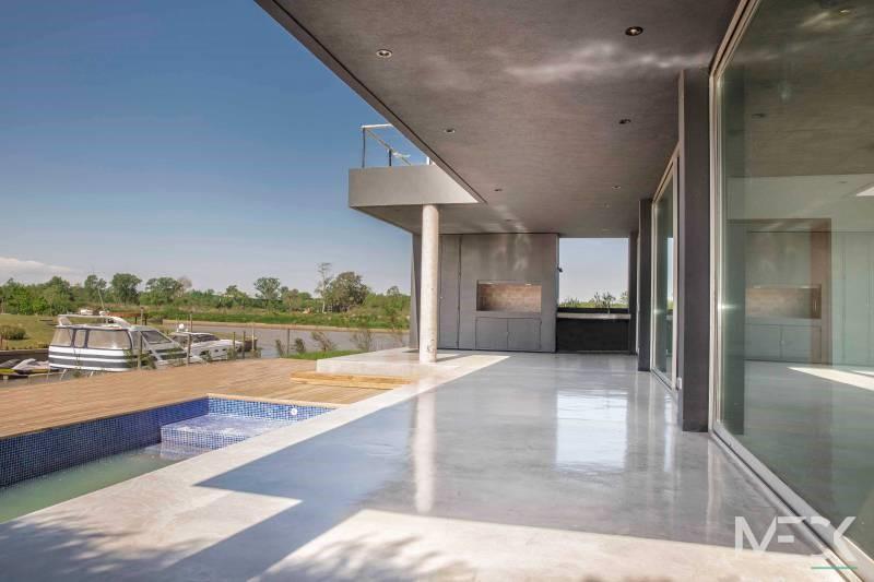 Foto de Casa en venta en El Yacht Nordelta, imagen 5