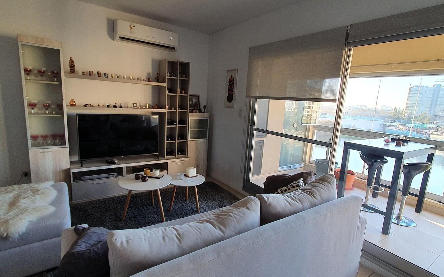 Foto de Departamento en Venta en Portezuelo, Nordelta, imagen 4
