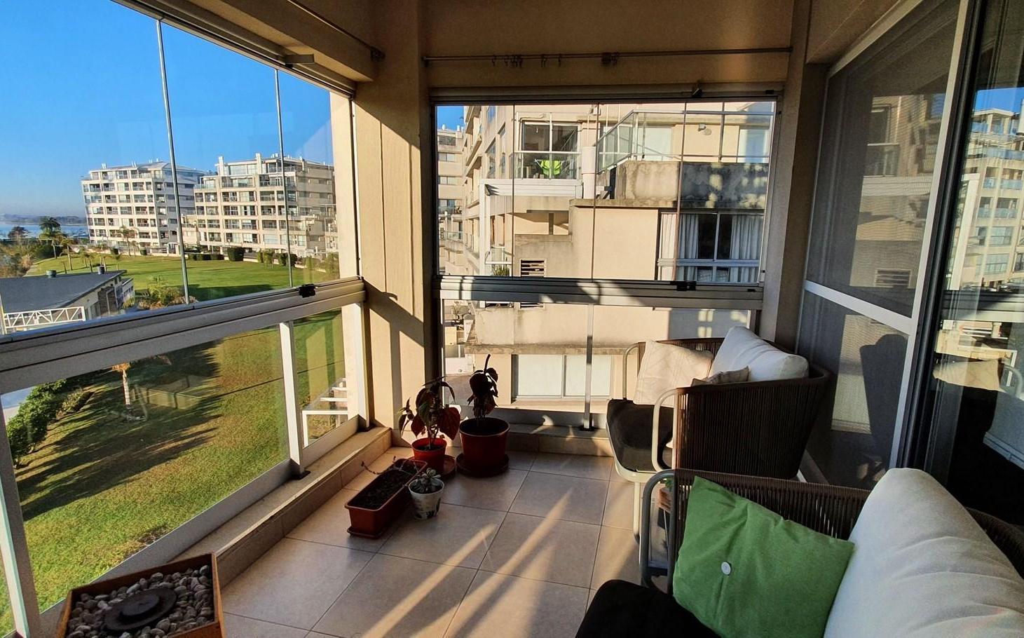 Foto de Departamento en Venta en Portezuelo, Nordelta, imagen 1